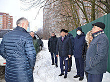 Директор МУП «Пензадормост» заявил о нехватке людей и спецмашин