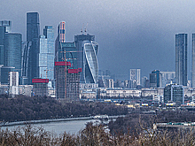 В Великобритании указали на устойчивость экономики России перед санкциями