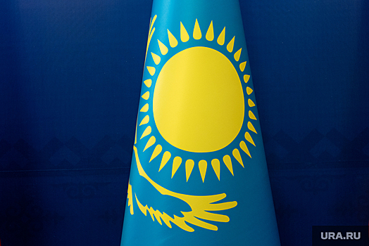 Правительство Казахстана ушло в отставку
