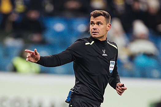 Левников ошибочно назначил пенальти в пользу «Локо», считает экс-судья Федотов: «ВАР показал арбитру неправильные ракурсы. Касерес просто положил руку на поясницу Руденко»