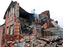 Житель попавшего под удар ВСУ дома в Батайске рассказал о последствиях атаки