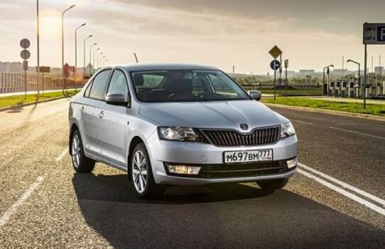 По программе обновления автопарка в России реализуется более 30 процентов автомобилей фирмы Skoda