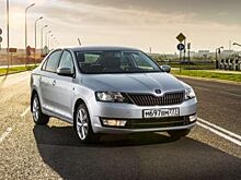 По программе обновления автопарка в России реализуется более 30 процентов автомобилей фирмы Skoda