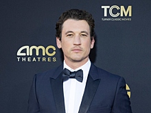 Майлз Теллер сыграет в фильме «Бартали»