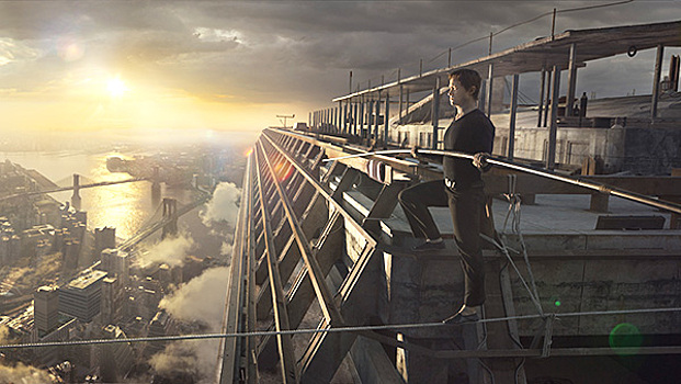 Идиотизм – считать, что мир устроен так, как ты думаешь