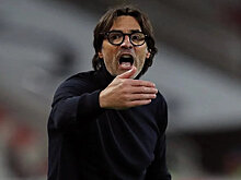 Чернов о Ваноли: «Игроки слушают его завороженно. Он не кричит, но общается с крайне эмоционально»