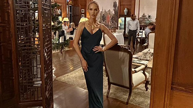 Мария Погребняк назвала причину расставания Григория Лепса и Авроры Кибы