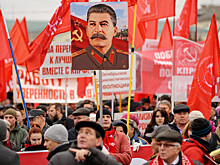Видео: Историк Борис Кипнис о молодости Сталина
