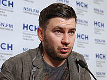 Книга на выходные: "Текст" Дмитрия Глуховского