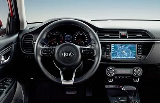 Что купить после «Lada Vesta»? Блогер высказался о KIA Rio
