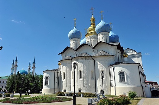 На Казанскую крестного хода в Казани не будет