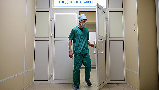 Медики рассказали о состоянии пострадавших при нападении на заводе ГАЗ