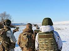 Еще один регион России увеличил размер подъемных для новобранцев СВО