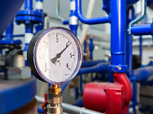 Bloomberg: экспорт российского газа в Европу вырос