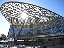 Концерт в темноте и детская сказка по мотивам Оскара Уальда. В "Зарядье" пройдет Первый Московский летний музыкальный фестиваль