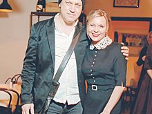 Яна Троянова: «Число 45 меня скорее смешит»