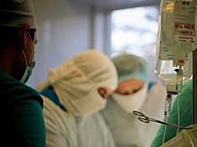 Челябинские хирурги провели сложнейшую операцию без скальпеля