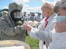 В двух районах Калининградской области вводится карантин из-за АЧС