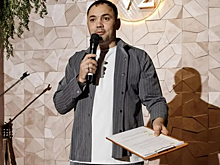 Александр Гобозов объявил, что они с женой ждут второго совместного ребенка