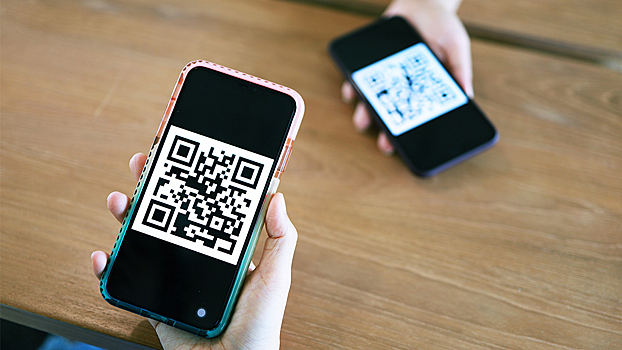 «Ozon Банк» подключился к QR-платформе от Сбера