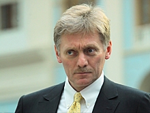 Песков: поручения по делу о нападении на Милашину и Немова даны, работа ведется