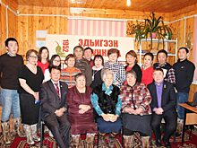 Редакция газеты «Новости Жиганска» вручила награды лучшим героям издания