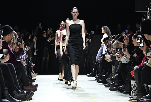 Форум BRICS+ Fashion Summit пройдёт 28—30 августа в Москве