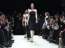 Форум BRICS+ Fashion Summit пройдёт 28—30 августа в Москве