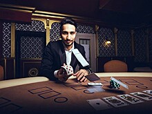 Заработал на тренировки в казино, хочет потеснить Black Star. Из фигурного катания—в бизнес