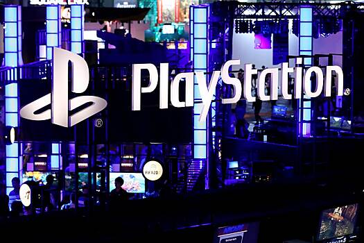 Sony ограничила россиян в покупке игр для PlayStation