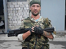 Мать погибшего в Сирии наемника рассказала о его смерти