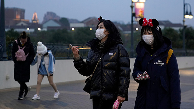Ростуризм рекомендовал туроператорам предлагать вместо КНР поездки в эпидемиологически безопасные страны