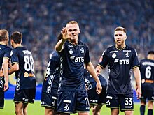 "Игра совсем расстраивает - сумбур, нет четкой идеи". Колосков - о "Динамо"