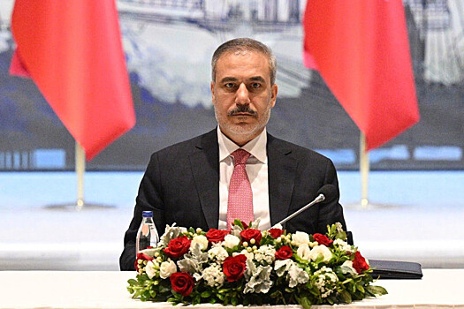 Глава МИД Турции проинформирует Россию о переговорах с Зеленским при одном условии