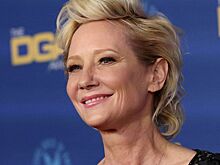 Смерть Энн Хеч признали несчастным случаем