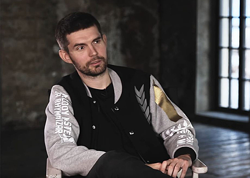 Обычно скрывает, но не теперь. Noize MC откровенно рассказал о семье!