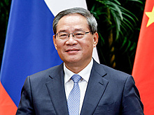 Ли Цян: Китай готов укреплять сопряжение стратегий развития с Россией