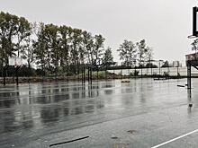 Первый на Европейском Севере России Центр уличного баскетбола откроется в Вологде