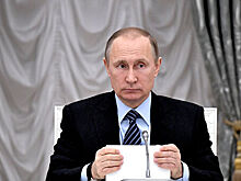 Путин помиловал трех россиян