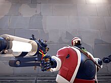 В Deadlock стартовало Новогоднее событие со снежками и большой елкой