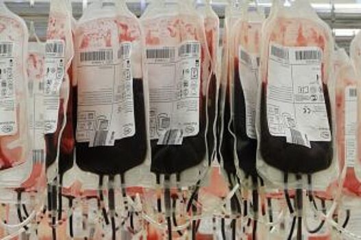 Пермяков просят сдать кровь для больного лейкозом мужчины