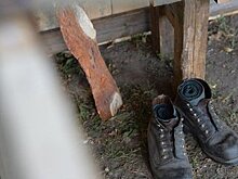 Москвичей призвали сдавать старую обувь на переработку
