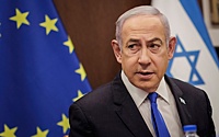 Сенатор США Сандерс назвал Нетаньяху военным преступником