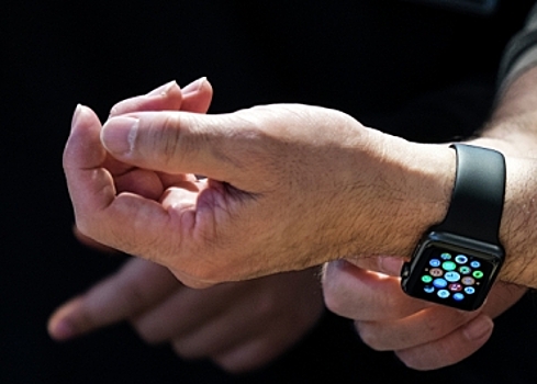 Умные часы Apple Watch научились диагностировать диабет