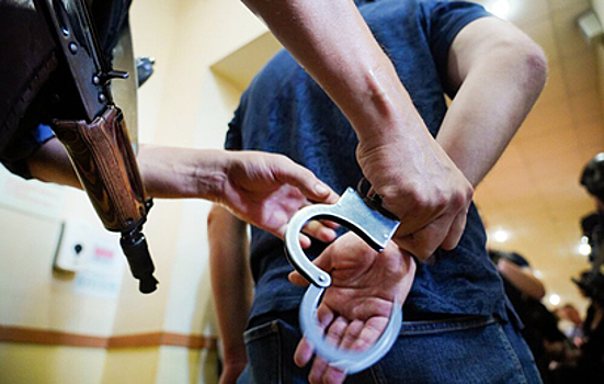 Грабители, напавшие на отделение Почты России, задержаны по горячим следам