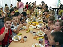 В Орловской области питание в детских лагерях стало лучше – Роспотребнадзор
