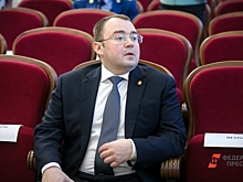 Первый вице-губернатор Челябинской области уйдет в отставку