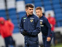 Юрий Сёмин оценил переход Пруцева из «Спартака» в «Локомотив»