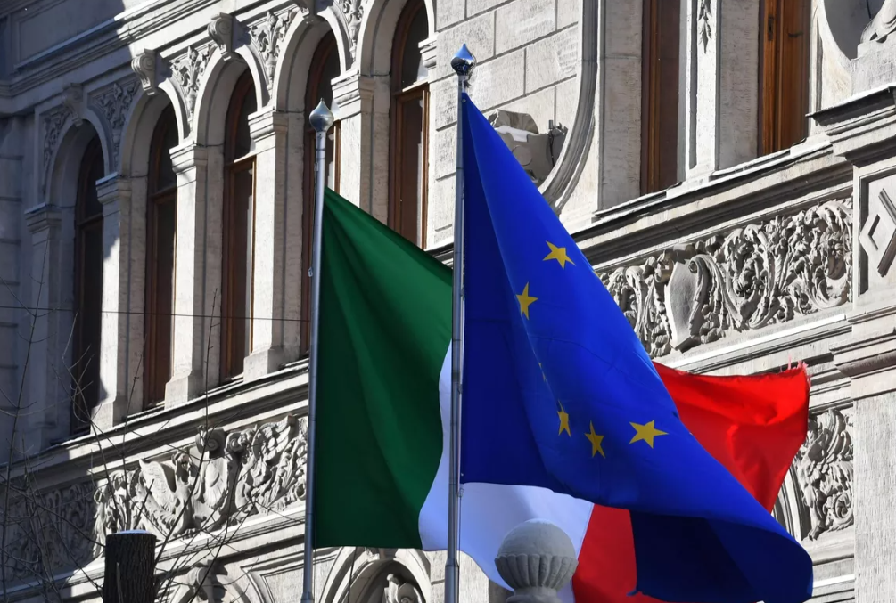 Италия призвала Европу быть открытой для россиян