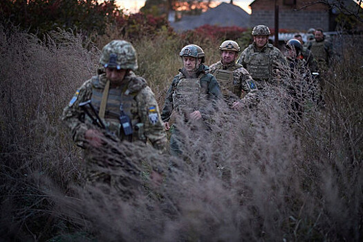 Зеленский утвердил новый пакет ограничений против российских граждан и юрлиц